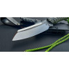НОСОРІГ ніж ручної роботи майстра Fomenko Knifes, купити замовити в Україні, сталь - N690™ 60-61 HRC